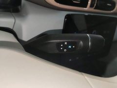 Leapmotor T03 310 Comfort Edition - ფოტო 13