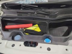 Leapmotor T03 310 Comfort Edition - ფოტო 19