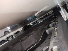 Leapmotor T03 310 Comfort Edition - ფოტო 20
