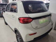 Leapmotor T03 310 Comfort Edition - ფოტო 4