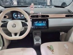 Leapmotor T03 310 Comfort Edition - ფოტო 9