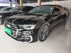 Audi A6L 40 TFSI Luxury Sport Edition - ფოტო 1