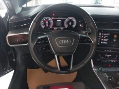 Audi A6L 40 TFSI Luxury Sport Edition - ფოტო 10
