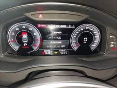 Audi A6L 40 TFSI Luxury Sport Edition - ფოტო 11