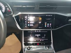 Audi A6L 40 TFSI Luxury Sport Edition - ფოტო 12