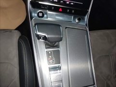 Audi A6L 40 TFSI Luxury Sport Edition - ფოტო 13