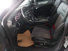 Audi A6L 40 TFSI Luxury Sport Edition - ფოტო 14