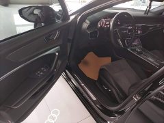 Audi A6L 40 TFSI Luxury Sport Edition - ფოტო 15