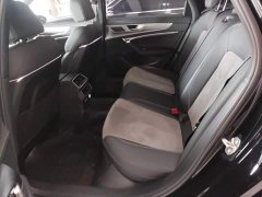Audi A6L 40 TFSI Luxury Sport Edition - ფოტო 16
