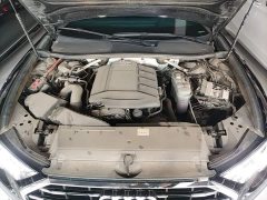 Audi A6L 40 TFSI Luxury Sport Edition - ფოტო 19