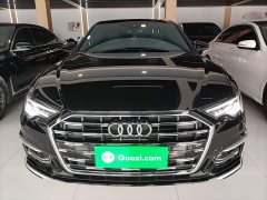 Audi A6L 40 TFSI Luxury Sport Edition - ფოტო 2