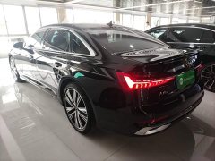 Audi A6L 40 TFSI Luxury Sport Edition - ფოტო 4