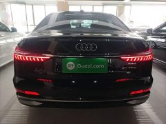 Audi A6L 40 TFSI Luxury Sport Edition - ფოტო 5