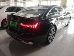 Audi A6L 40 TFSI Luxury Sport Edition - ფოტო 6