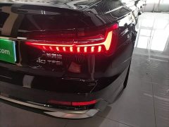 Audi A6L 40 TFSI Luxury Sport Edition - ფოტო 7
