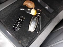 Audi A6L 40 TFSI Luxury Sport Edition - ფოტო 8