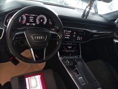 Audi A6L 40 TFSI Luxury Sport Edition - ფოტო 9