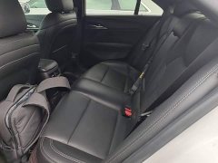 Cadillac CT4 25T Luxury - ფოტო 12