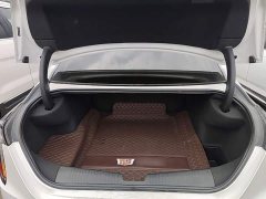 Cadillac CT4 25T Luxury - ფოტო 14