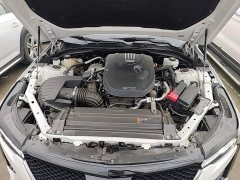 Cadillac CT4 25T Luxury - ფოტო 15