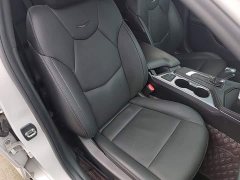 Cadillac CT4 25T Luxury - ფოტო 19