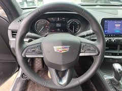 Cadillac CT4 25T Luxury - ფოტო 6