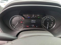 Cadillac CT4 25T Luxury - ფოტო 7