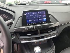 Cadillac CT4 25T Luxury - ფოტო 8