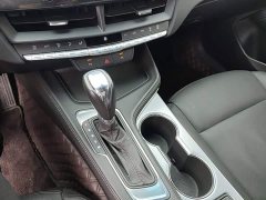 Cadillac CT4 25T Luxury - ფოტო 9