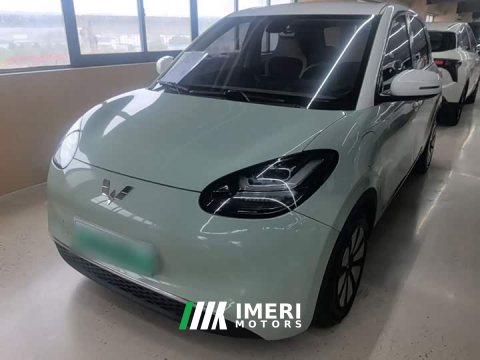 2024 Wuling Binguo 333km Joy Edition - ავტომობილი ჩინეთიდან
