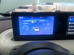 Wuling Binguo 333km Joy Edition - ფოტო 11