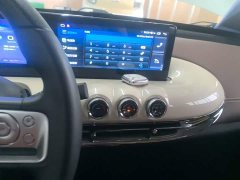 Wuling Binguo 333km Joy Edition - ფოტო 12