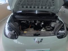 Wuling Binguo 333km Joy Edition - ფოტო 19