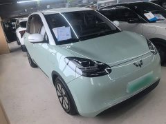 Wuling Binguo 333km Joy Edition - ფოტო 3