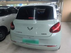 Wuling Binguo 333km Joy Edition - ფოტო 5