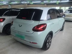 Wuling Binguo 333km Joy Edition - ფოტო 6