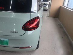 Wuling Binguo 333km Joy Edition - ფოტო 7