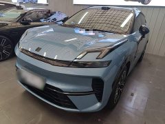 Lynk & Co 08 EM-P 210 AWD Performance Ultra H7 - ფოტო 1