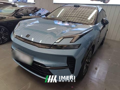 2025 Lynk & Co 08 EM-P 210 AWD Performance Ultra H7 - ავტომობილი ჩინეთიდან
