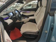 Lynk & Co 08 EM-P 210 AWD Performance Ultra H7 - ფოტო 14