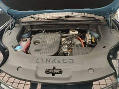 Lynk & Co 08 EM-P 210 AWD Performance Ultra H7 - ფოტო 19