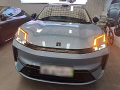 Lynk & Co 08 EM-P 210 AWD Performance Ultra H7 - ფოტო 2