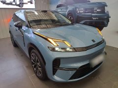 Lynk & Co 08 EM-P 210 AWD Performance Ultra H7 - ფოტო 3