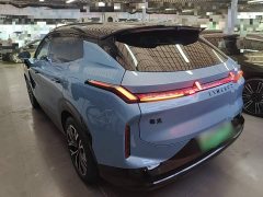 Lynk & Co 08 EM-P 210 AWD Performance Ultra H7 - ფოტო 4