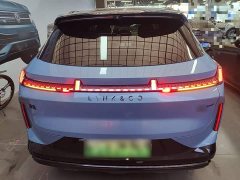 Lynk & Co 08 EM-P 210 AWD Performance Ultra H7 - ფოტო 5