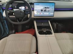 Lynk & Co 08 EM-P 210 AWD Performance Ultra H7 - ფოტო 9