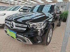 Mercedes-Benz GLC 260 L 4MATIC Dynamic - ფოტო 1