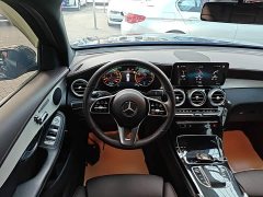 Mercedes-Benz GLC 260 L 4MATIC Dynamic - ფოტო 10