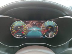 Mercedes-Benz GLC 260 L 4MATIC Dynamic - ფოტო 11