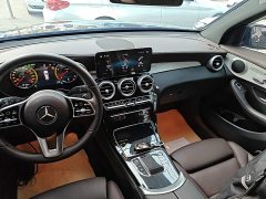 Mercedes-Benz GLC 260 L 4MATIC Dynamic - ფოტო 12